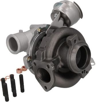 Charger, charging (supercharged/turbocharged) 8600202 - image 2