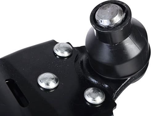 Control/Trailing Arm, wheel suspension A 57-04132A-SX - image 4