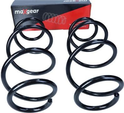 Suspension Spring 60-1099D - image 2