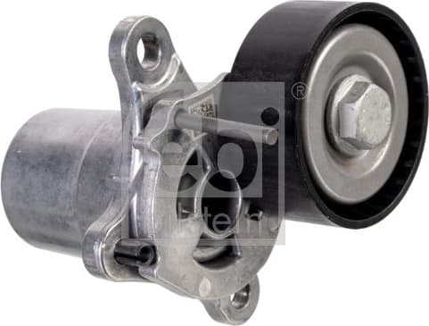 Belt Tensioner, V-ribbed belt 172054