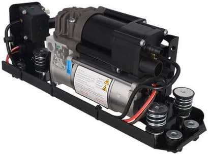 Compressor, compressed-air system 2077060 - image 3