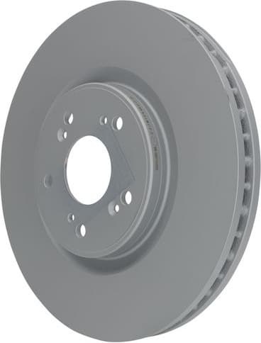 Brake Disc 24.0132-0172.1 - image 2