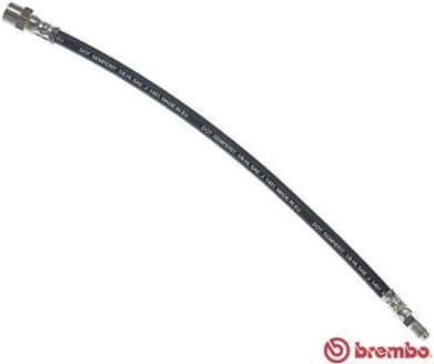 Brake Hose ESSENTIAL LINE T50003 - image 2