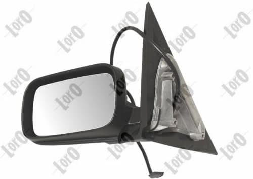 Exterior Mirror LORO 0411M22