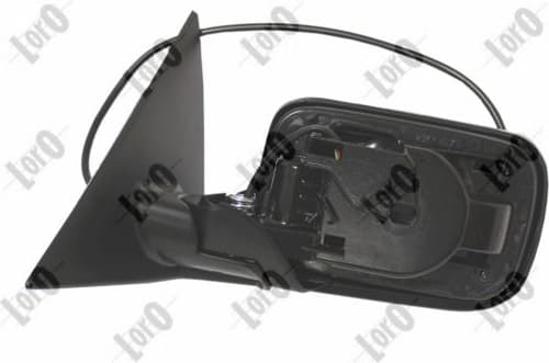 Exterior Mirror LORO 0411M22 - image 2
