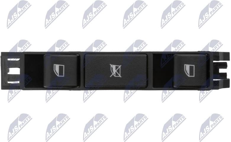 Switch, window regulator EWS-BM-167 - image 3