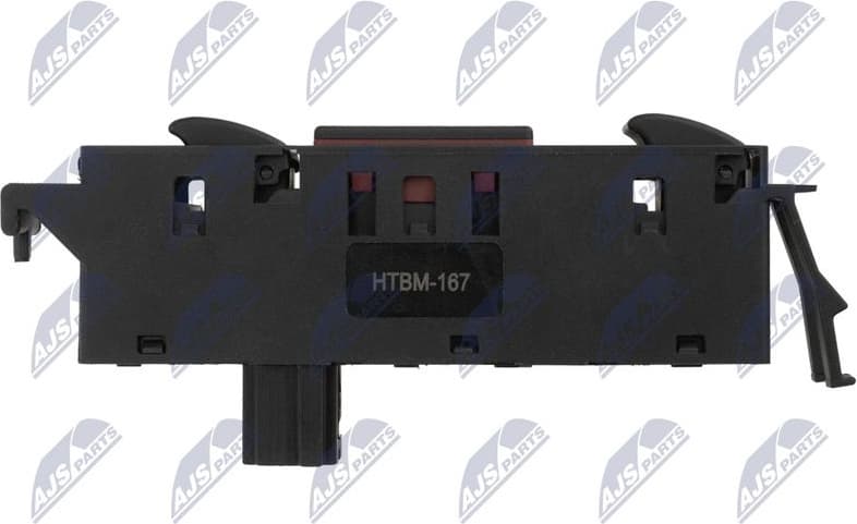 Switch, window regulator EWS-BM-167 - image 4