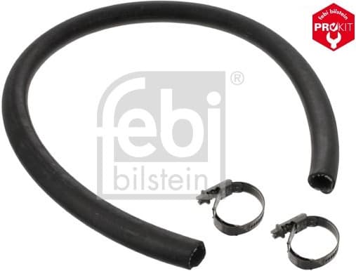 Radiator Hose ProKit 49129