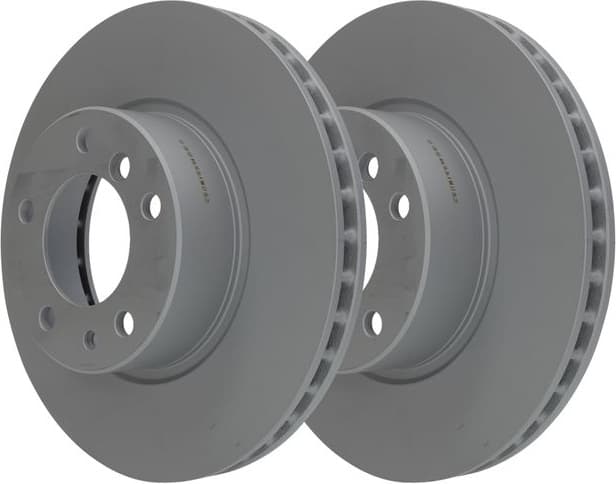 Brake Disc 24.0128-0101.1 - image 3