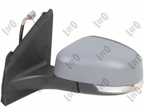 Exterior Mirror LORO 1249M03