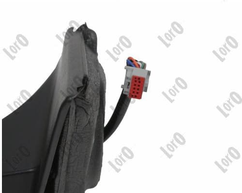 Exterior Mirror LORO 1249M03 - image 2