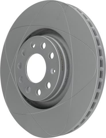 Brake Disc PowerDisc 24.0330-0113.1 - image 2