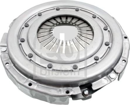 Clutch Pressure Plate 172068