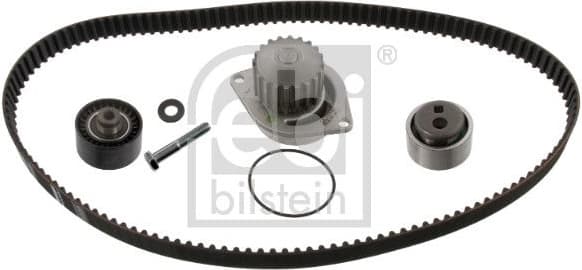 Water Pump & Timing Belt Kit 34642