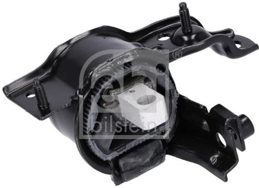 Mounting, automatic transmission 197601