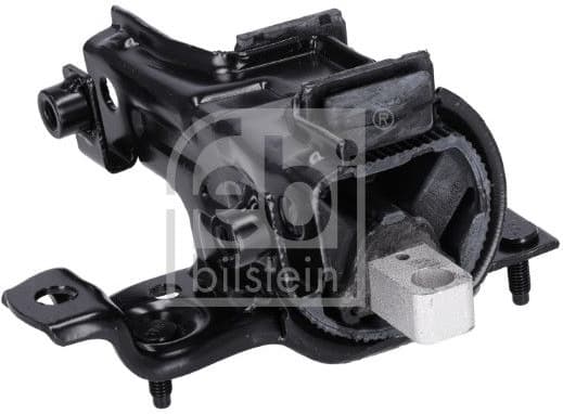 Mounting, automatic transmission 197601 - image 2