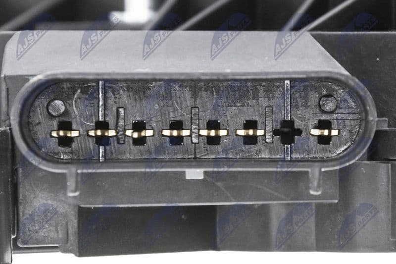 Door Lock EZC-VV-072