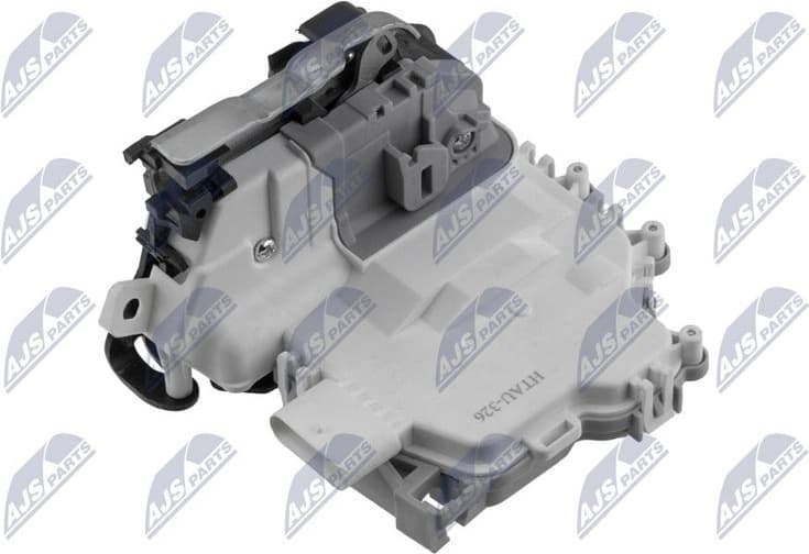 Door Lock EZC-AU-326