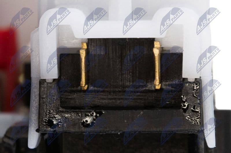 Back Door Lock EZC-RE-012