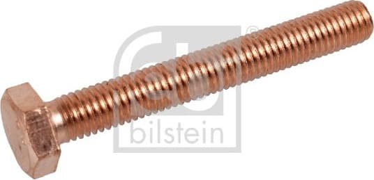 Bolt, exhaust system 04468