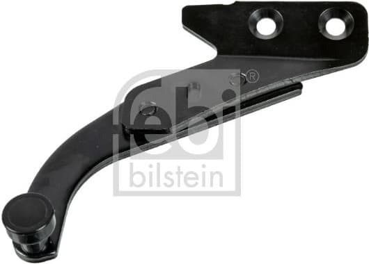 Roller Guide, sliding door febi Plus 174908