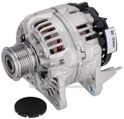Alternator 193504
