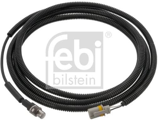 Sensor, wheel speed 47329