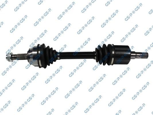 Drive Shaft 260025