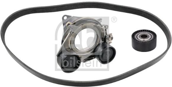 V-ribbed Belt Set 187751