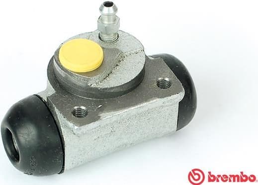 Wheel Brake Cylinder ESSENTIAL LINE A 12 208