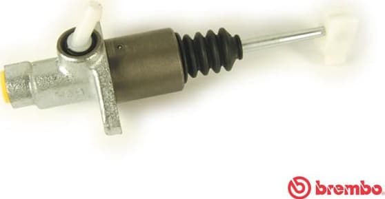 Master Cylinder, clutch ESSENTIAL LINE C85010 - image 2
