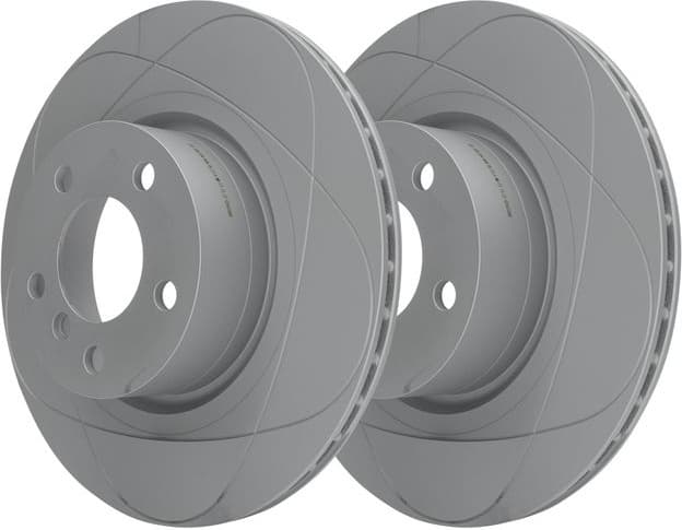 Brake Disc PowerDisc 24.0320-0234.1 - image 3