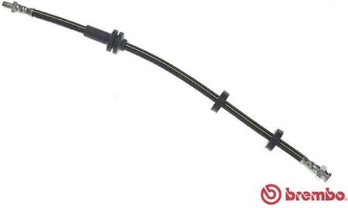 Brake Hose ESSENTIAL LINE T23137 - image 2