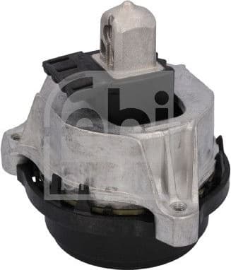 Mounting, engine 196967