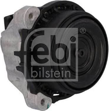 Mounting, engine 196967 - image 2