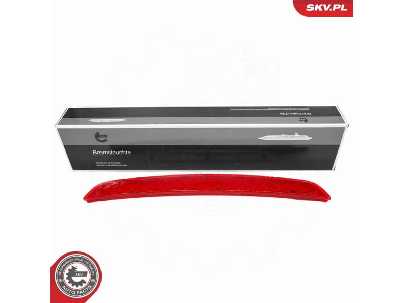 Auxiliary Stop Light 72SKV817