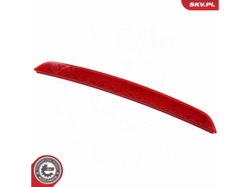 Auxiliary Stop Light 72SKV817 - image 2