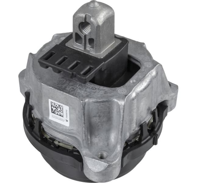 Mounting, engine 45339 01