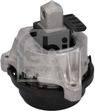 Mounting, engine 196968