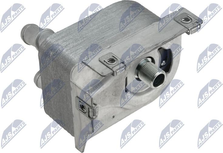 Oil Cooler, engine oil CCL-CH-016