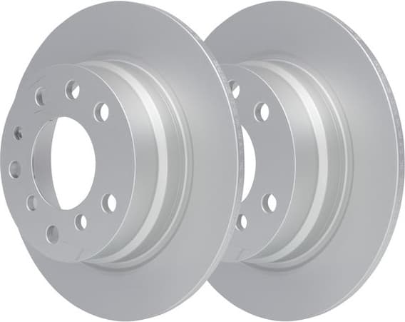 Brake Disc 24.0110-0110.1 - image 2