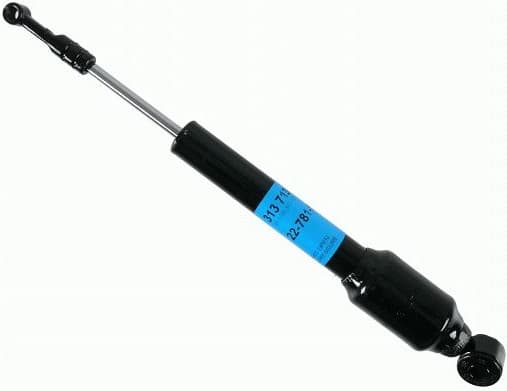 Shock Absorber, steering 22-781-1