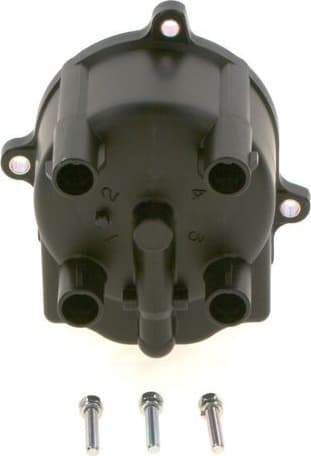 Ignition Distributor Cap 1987233106 - image 2