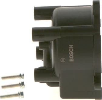 Ignition Distributor Cap 1987233106 - image 3