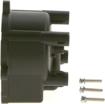 Ignition Distributor Cap 1987233106 - image 5