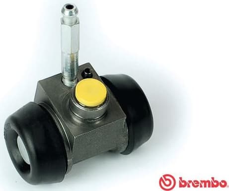 Wheel Brake Cylinder ESSENTIAL LINE A12370 - image 2