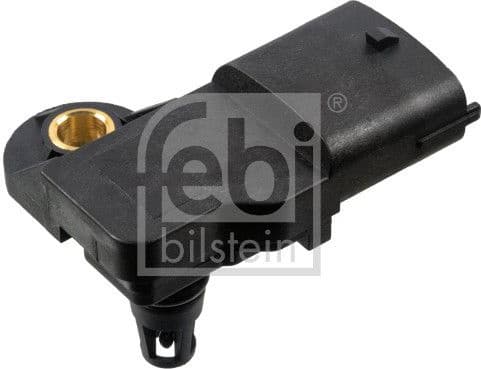 Sensor, boost pressure 188585