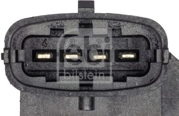 Sensor, boost pressure 188585 - image 3