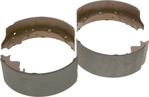 Brake Shoe Set 0986487287 - image 4