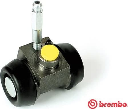 Wheel Brake Cylinder ESSENTIAL LINE A12125 - image 2